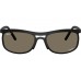 RAY BAN CHROMANCE POLARIZADO RB4452CH 601S/87